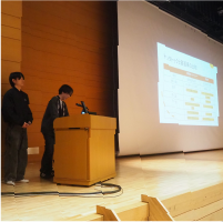 経済学部 横須賀市と「K-micsプレゼミナール（横須賀市の課題解決のための戦略提案）」