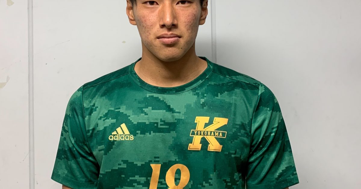 サッカー部の藤本裕也選手が、2023年より松本山雅FCへ加入する