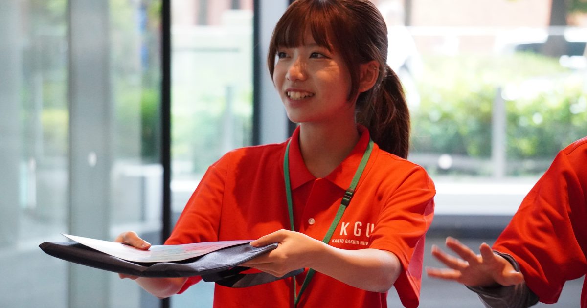 横浜・関内キャンパスにて「初夏のオープンキャンパス」を開催しました