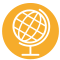 国際文化学部ロゴ