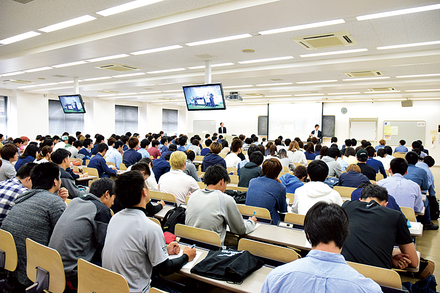 在学生の方 関東学院大学